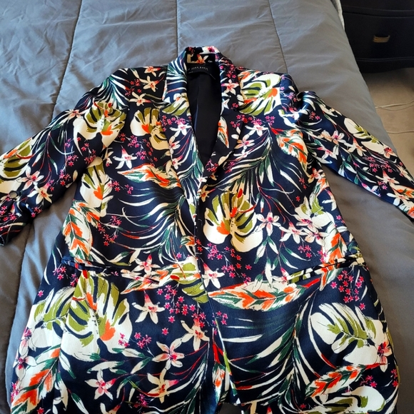 Zara blazer xs/s - Picture 1 of 1